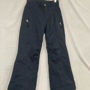Obermeyer Brooke Ski Pants-Teen Size Small